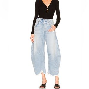 Citizens of Humanity Horseshoe Jeans, Size 27 NWOT